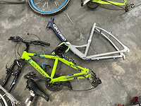 Diverse fietsen (13x) - afbeelding 13 van  14