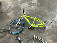 Diverse fietsen (13x) - afbeelding 14 van  14