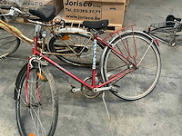 Diverse fietsen (13x) - afbeelding 3 van  14