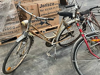 Diverse fietsen (13x) - afbeelding 4 van  14