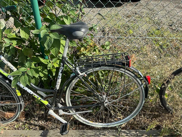 Diverse fietsen (3x) - afbeelding 5 van  11