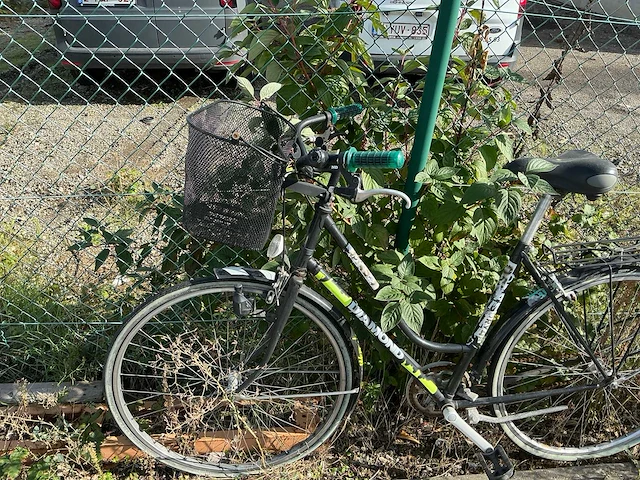 Diverse fietsen (3x) - afbeelding 6 van  11