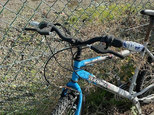 Diverse fietsen (3x) - afbeelding 2 van  11