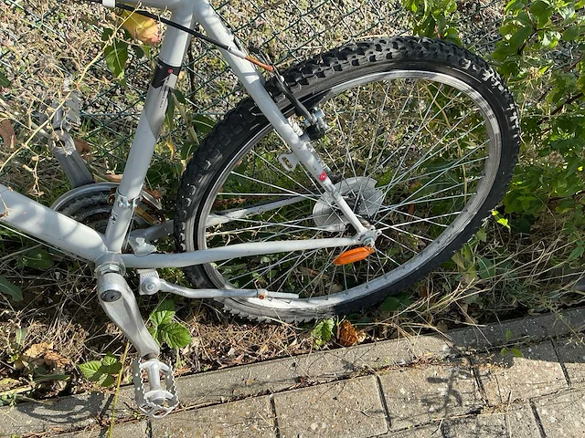 Diverse fietsen (3x) - afbeelding 9 van  11