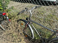 Diverse fietsen (3x) - afbeelding 11 van  11