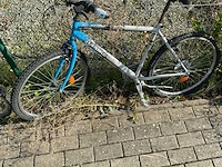 Diverse fietsen (3x) - afbeelding 5 van  11