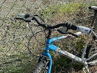 Diverse fietsen (3x) - afbeelding 6 van  11
