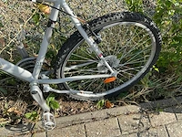 Diverse fietsen (3x) - afbeelding 7 van  11