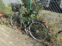 Diverse fietsen (3x) - afbeelding 11 van  11