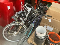 Diverse fietsen (4x) - afbeelding 3 van  5
