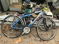 Diverse fietsen (5x) - afbeelding 2 van  8