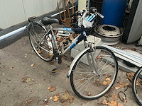 Diverse fietsen (5x) - afbeelding 3 van  8