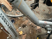 Diverse fietsen (5x) - afbeelding 5 van  8