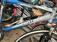 Diverse fietsen (5x) - afbeelding 6 van  8