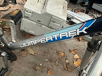 Diverse fietsen (5x) - afbeelding 8 van  8