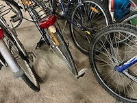 Diverse fietsen (9x) - afbeelding 2 van  12