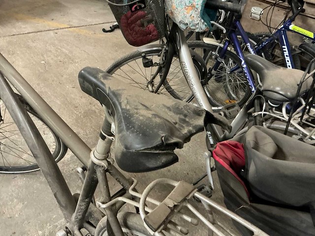 Diverse fietsen (9x) - afbeelding 3 van  12