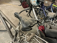 Diverse fietsen (9x) - afbeelding 3 van  12