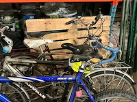 Diverse fietsen (9x) - afbeelding 4 van  12