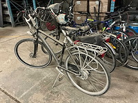 Diverse fietsen (9x) - afbeelding 5 van  12