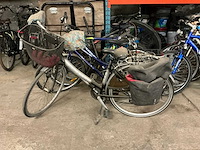 Diverse fietsen (9x) - afbeelding 6 van  12