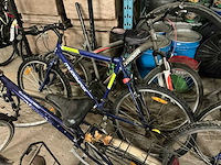 Diverse fietsen (9x) - afbeelding 7 van  12