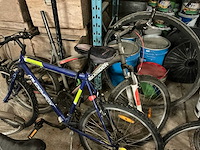 Diverse fietsen (9x) - afbeelding 8 van  12