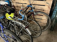 Diverse fietsen (9x) - afbeelding 12 van  12