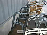 Diverse fietsenrekken - afbeelding 3 van  5