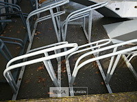 Diverse fietsenrekken - afbeelding 4 van  5
