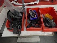 Diverse fietsonderdelen - afbeelding 4 van  4