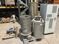 Diverse filterkorven (4x) - afbeelding 1 van  8