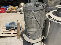 Diverse filterkorven (4x) - afbeelding 3 van  8