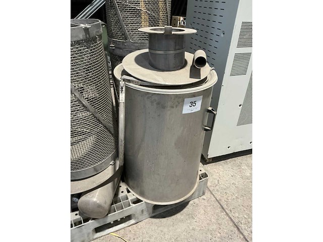 Diverse filterkorven (4x) - afbeelding 4 van  8