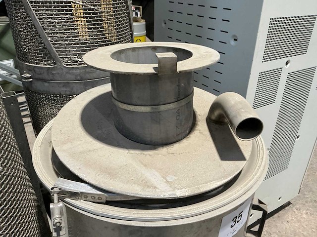 Diverse filterkorven (4x) - afbeelding 5 van  8