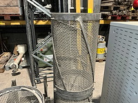 Diverse filterkorven (4x) - afbeelding 6 van  8