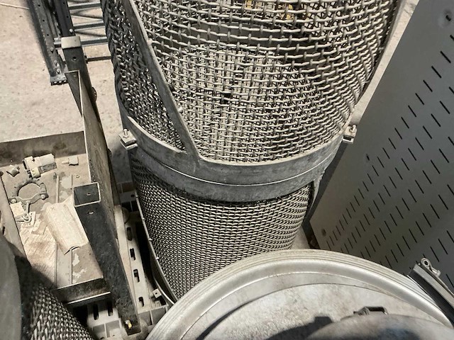 Diverse filterkorven (4x) - afbeelding 7 van  8