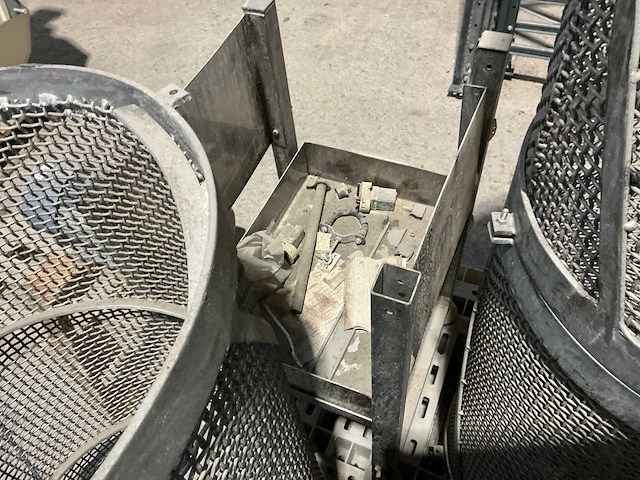 Diverse filterkorven (4x) - afbeelding 8 van  8