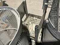 Diverse filterkorven (4x) - afbeelding 8 van  8