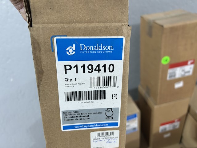 Diverse filters (nieuw) - afbeelding 2 van  10