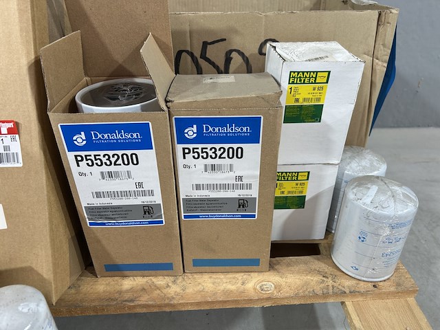 Diverse filters (nieuw) - afbeelding 4 van  10