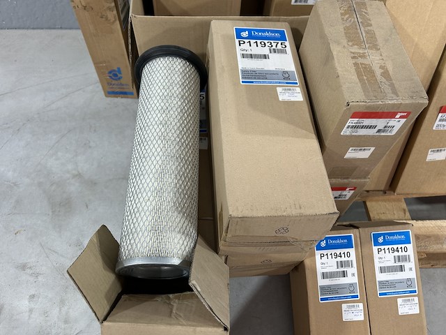 Diverse filters (nieuw) - afbeelding 9 van  10