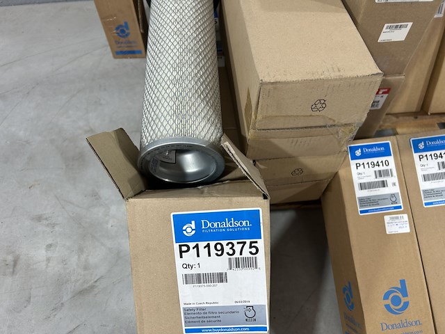 Diverse filters (nieuw) - afbeelding 10 van  10