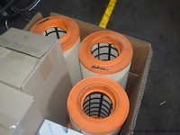 Diverse filters, wo. ford - afbeelding 3 van  3