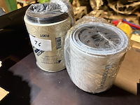 Diverse filters - afbeelding 2 van  4