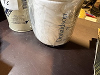 Diverse filters - afbeelding 3 van  4