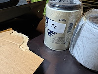 Diverse filters - afbeelding 4 van  4