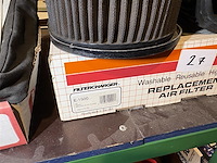 Diverse filters - afbeelding 2 van  4