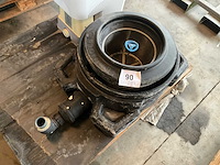 Diverse filtersystemen (2x) - afbeelding 2 van  15