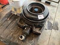 Diverse filtersystemen (2x) - afbeelding 3 van  15